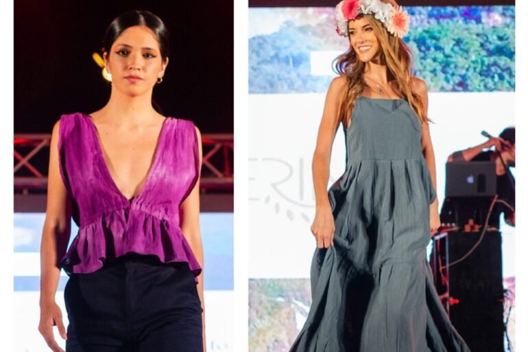 Img 20211215 Wa0056 Fusionar El Veganismo Con La Moda - Moda Y Diseñadores Textil E Indumentaria