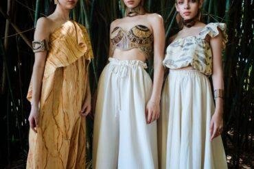 Laura Custidiano Laura Custidiano, Espíritu Taraguí - Diseñadoresargentinos