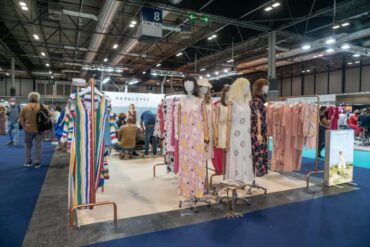 Momad Aperturaregistrovisitantes 2 Conectando La Moda - Eventos Textil E Indumentaria