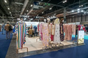 Momad Aperturaregistrovisitantes 2 Conectando La Moda - Diseño