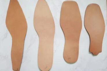 Nirod Plantillas Proveedores Para La Industria Del Calzado - Insumos