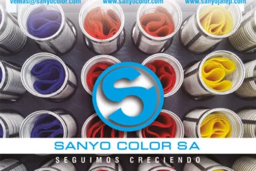Tapa Aaqct Galaxia, Revista De La Asociación Argentina De Químicos Y Coloristas Textiles - Textilesargentinas
