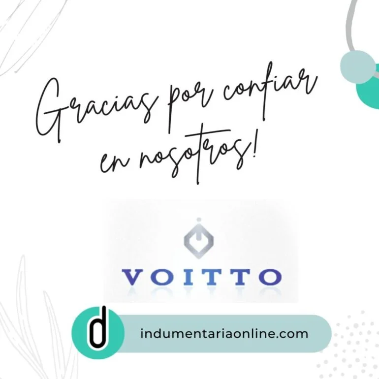 Voitto Proveedores Para La Industria Textil - Noticias Breves