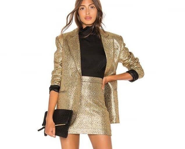 Buho 7 1 Tendencias 2022: Looks De Fín De Año - Tendencias 25/26 En Textil E Indumentaria