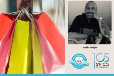 Charla Efica 1 Que Debes Saber Para Vender Más En Calzado! - Noticias Breves