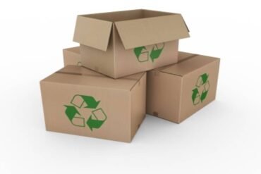 Embalaje Sostenible El Packaging Sostenible Influye En La Decisión De Compra - Marroquineria