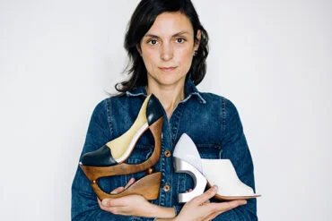 Impresion 3D Calzado La Impresión 3D En El Calzado: ¿Un Revolución Para La Industria? - Shoes