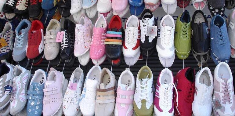 Zapatos Chinos 1 Nuevas Medidas Antidumping Al Calzado Chino - Calzado, Cuero