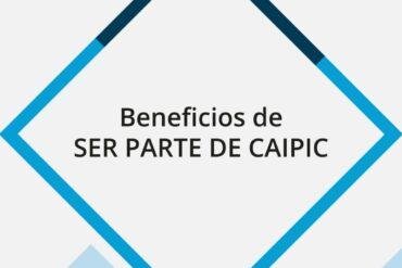 Caipic Beneficios Para Formar Parte De Caipic - Empresas Calzado, Cuero