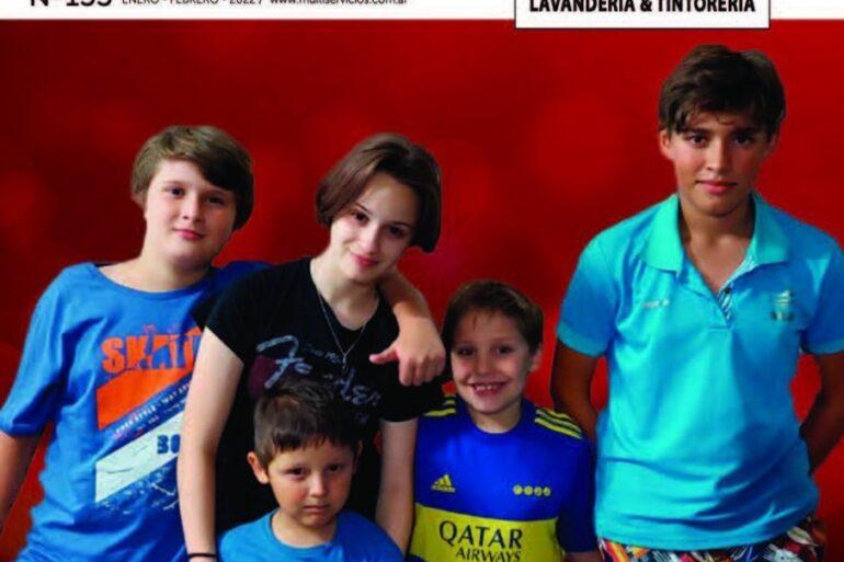 Multiservicios, servicios de lavanderías y tintorerías textiles 6 - noticias breves Img 20220105 Wa0008 2 Multiservicios, Servicios De Lavanderías Y Tintorerías Textiles - Noticias Breves