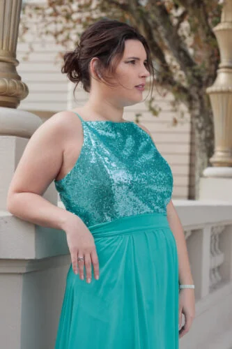 Mg 8457 Diseños Que Hacen Lucir Las Curvas De Cada Mujer - Moda Y Diseñadores Textil E Indumentaria