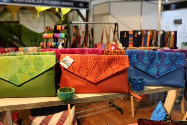 Sello Costa Rica «Sello Costa Rica Artesanal» certifica a emprendedores para garantizar originalidad de productos - Interes General