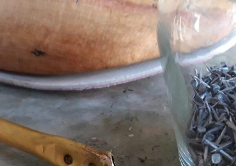20180315 165413 E1621799208998 1160X653 1 Cortado De Cuero Para Calzado - Calzado, Cuero