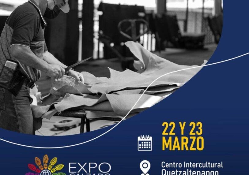 274103322 7422820474459057 7166776552032190240 N Expocalzado Grecalza - Noticias Breves