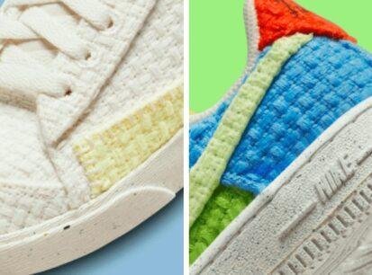 Captura De Pantalla 2022 01 28 A Las 13.25.05 Nike Lanzó Zapatillas A Base De Cáñamo - Cañamo