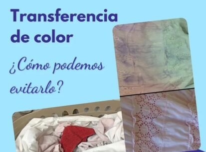 Fb Img 1638748686488 Transferencia De Color: ¿Cómo Podemos Evitarlo? - Empresas Textiles