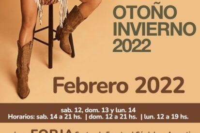 Img 20220131 Wa0013 Córdoba Reúne A Los Fabricantes De Calzado - Zapatos