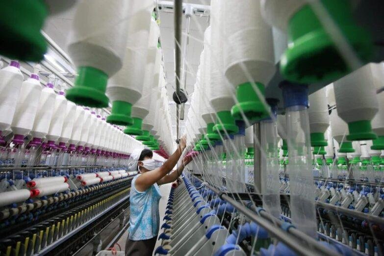 L5Eel3Hulnhcphtzlmoeoewiiu 1 Volver A Casa: El Regreso De La Fabricación Textil A Su País De Origen - Empresas Textiles