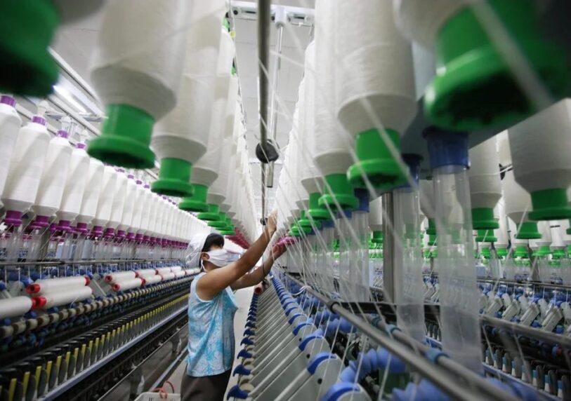 L5Eel3Hulnhcphtzlmoeoewiiu 1 Volver A Casa: El Regreso De La Fabricación Textil A Su País De Origen - Textil E Indumentaria