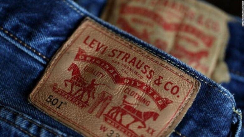 Levis 1024X576 1 Levi’s Apuesta Por La Sostenibilidad Con Puntos De Recogida Para Reciclar Sus Jeans - Moda Sostenible