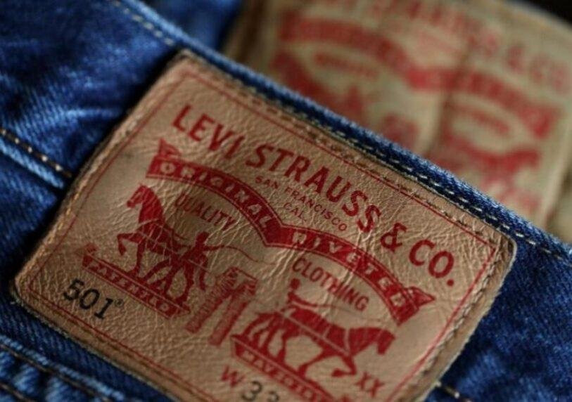 Levis 1024X576 1 Levi’s Apuesta Por La Sostenibilidad Con Puntos De Recogida Para Reciclar Sus Jeans - Moda Sostenible