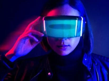 Agencia Mujer Tecnologia Lentes De Realidad Virtual ¿Cuál Es El Futuro Del Ecommerce En El Metaverso? - Comerciodigital