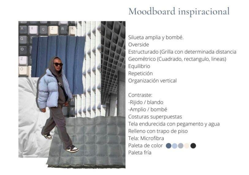 Guedas 1 Diseñadores Emergentes: Victoria Guedas - Moda Y Diseñadores Textil E Indumentaria