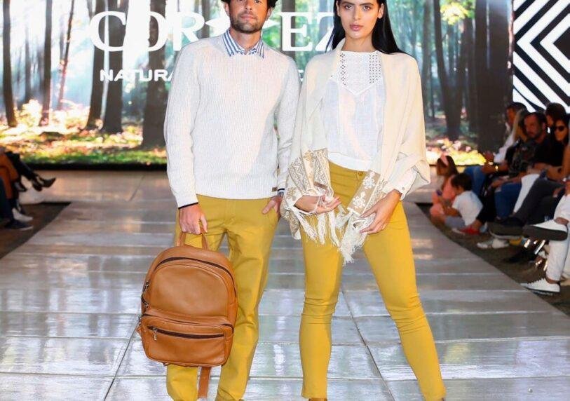 272084503 1320942731683120 6783355556529880051 n Corteza Indumentaria presente en Pinamar Moda Look - Noticias Breves