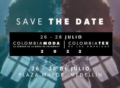 275654845 10159294127937787 7192161928420321716 N Colombiamoda + Colombiatex 2022 = Moda + Textil - Noticias Breves