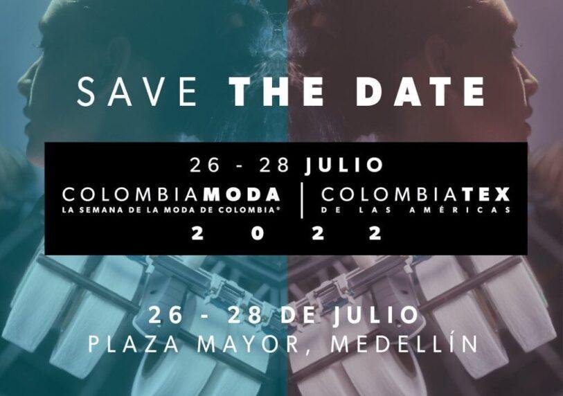 275654845 10159294127937787 7192161928420321716 N Colombiamoda + Colombiatex 2022 = Moda + Textil - Noticias Breves