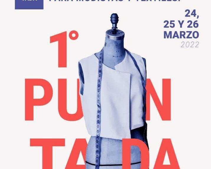 FB IMG 1646593126886 Encuentro de Capacitación para Modistas y Textiles - Eventos Calzado, Cuero