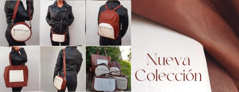 Lunico Cuero Colección De Marroquinería De Edición Limitada - Noticias Breves