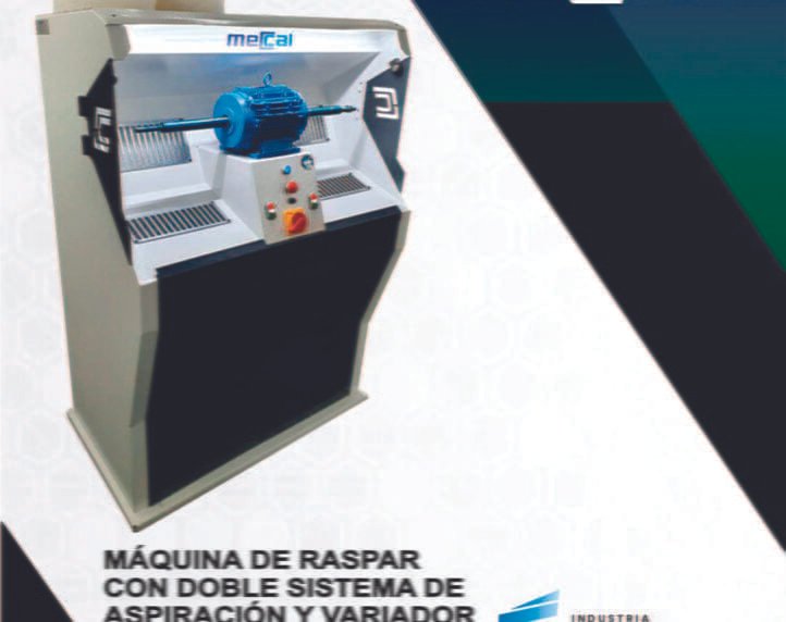 Maq Rp Mec-Cal, Tecnología Y Experiencia En El Mercado De Maquinarias - Calzado, Cuero