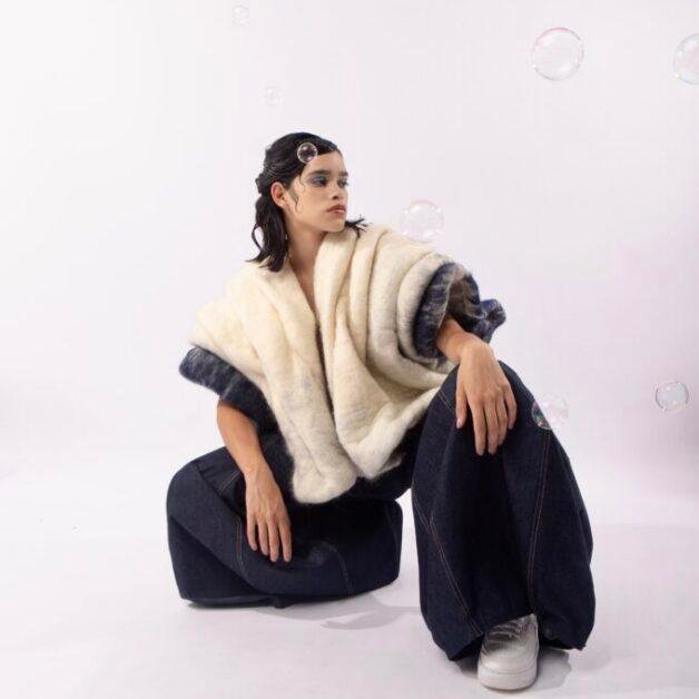 Tfc Victoria Garabato 1 Diseñadores Emergentes: Textil Indumentaria - Diseñadores Emergentes, Textil Indumentaria