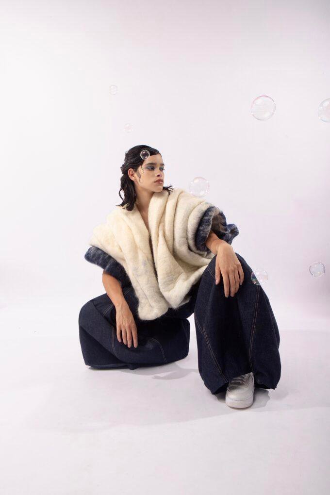 Tfc Victoria Garabato 1 Diseñadores Emergentes: Victoria Garabato Roggio - Moda Y Diseñadores Textil E Indumentaria