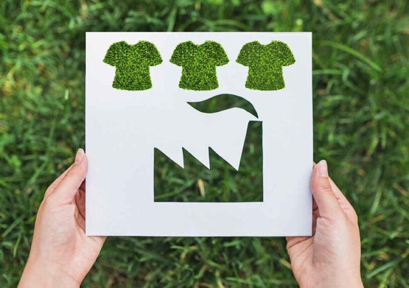 Eib Textilegence El Mundo Textil Y El Cambio Climático, Dos Mundos Que Hay Que Unir - Textil E Indumentaria