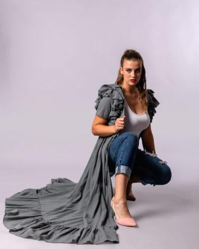 Resignificar textiles con historia 2 - moda y diseñadores textil e indumentaria Silvana 1 Resignificar Textiles Con Historia - Moda Y Diseñadores Textil E Indumentaria