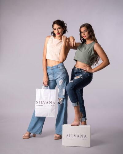 Resignificar textiles con historia 6 - moda y diseñadores textil e indumentaria Silvana 5 Resignificar Textiles Con Historia - Moda Y Diseñadores Textil E Indumentaria