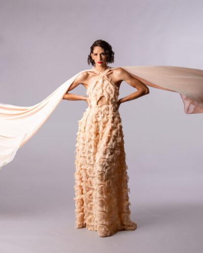 Resignificar textiles con historia 4 - moda y diseñadores textil e indumentaria Silvana 7 Resignificar Textiles Con Historia - Moda Y Diseñadores Textil E Indumentaria