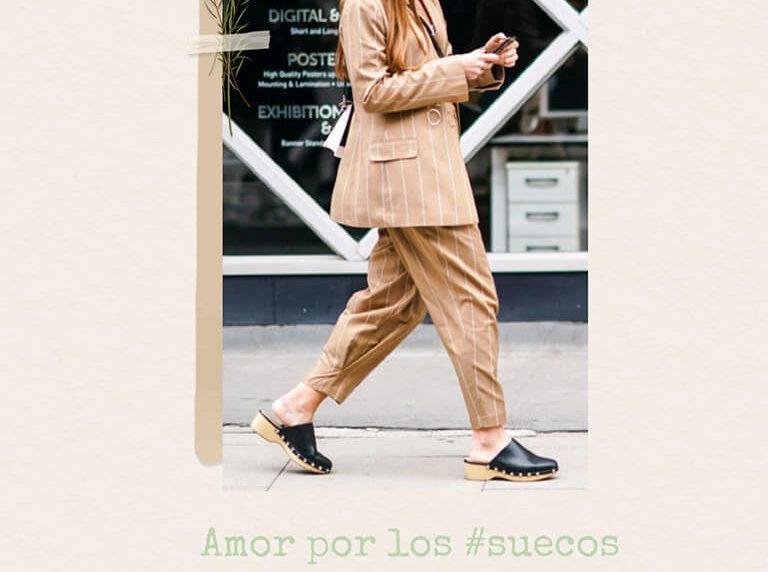 Su 1 Tendencias 2022: Zuecos - Calzado, Cuero