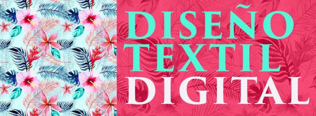 Diseño Textil Digital - Indumentaria Online