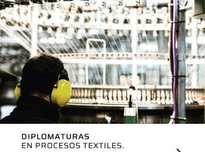 Diplomaturas de procesos textiles 5 - noticias breves Diplomatura Textil Diplomaturas De Procesos Textiles - Noticias Breves