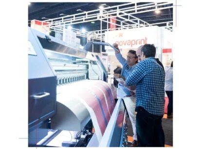 Emitex Cuenta Regresiva Para El Encuentro De La Industria Textil - Noticias Breves