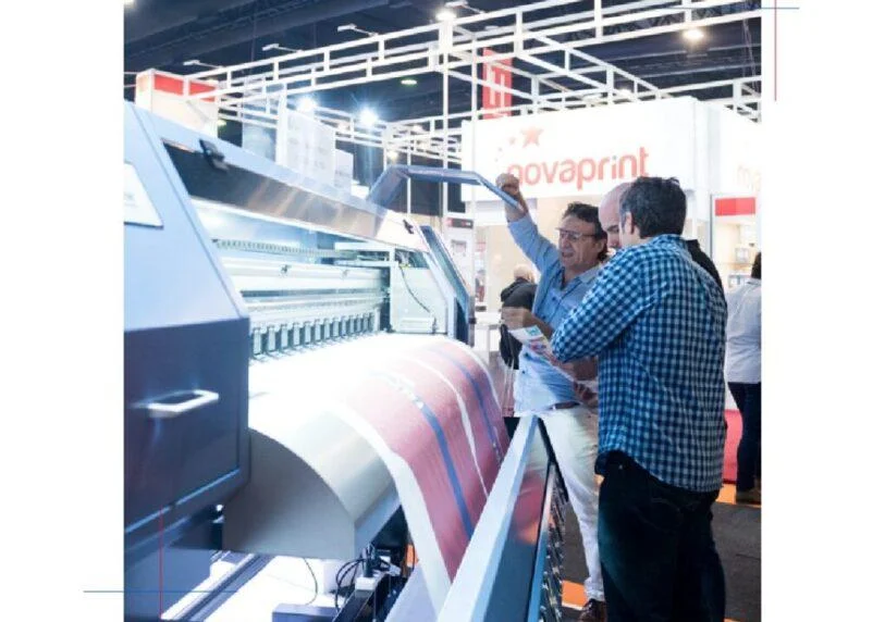 Emitex Cuenta Regresiva Para El Encuentro De La Industria Textil - Noticias Breves