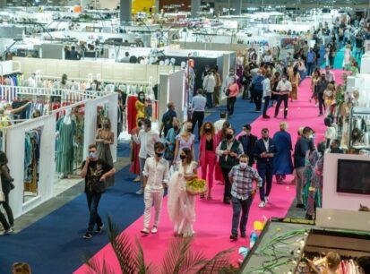 Momad923 La Cita De La Moda Española Ya Tiene Fecha - Madrid