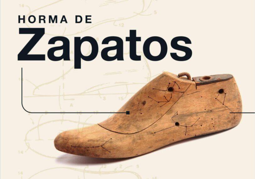 Tapper Homra ¿Qué Es La Horma Del Zapato? - Noticias Breves