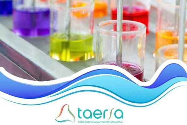 Tecnologias Para Remocion De Color Y Dqo En Efluentes Tecnologías Para Remoción De Color Y Dqo En Efluentes Textiles - Noticias Breves