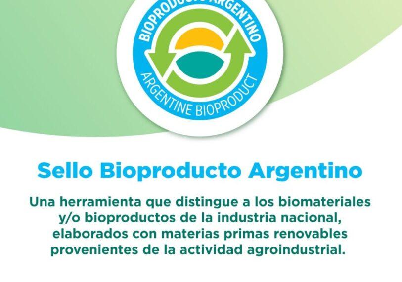 Whatsapp Image 2022 04 05 At 13.44.16 Sello Bioproducto Argentino - Noticias Breves