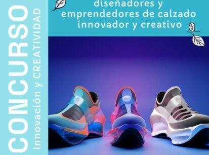 Concurso 2 Concurso De Diseño De Calzado, Innovación Y Creatividad - Emprendedores