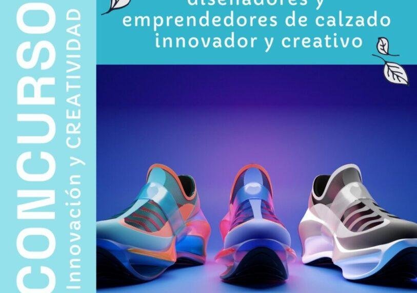 Concurso 2 Concurso De Diseño De Calzado, Innovación Y Creatividad - Calzado, Cuero